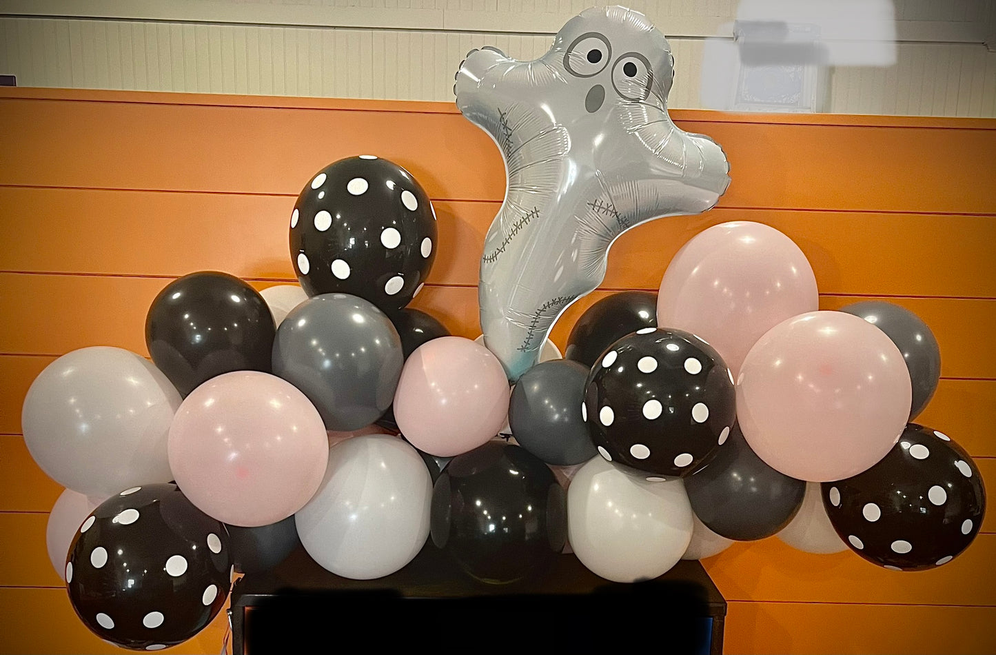 Grab n' Go Balloon Swags