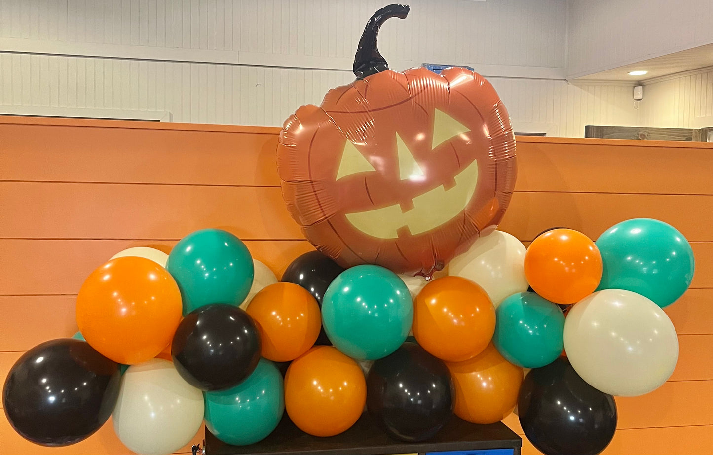Grab n' Go Balloon Swags