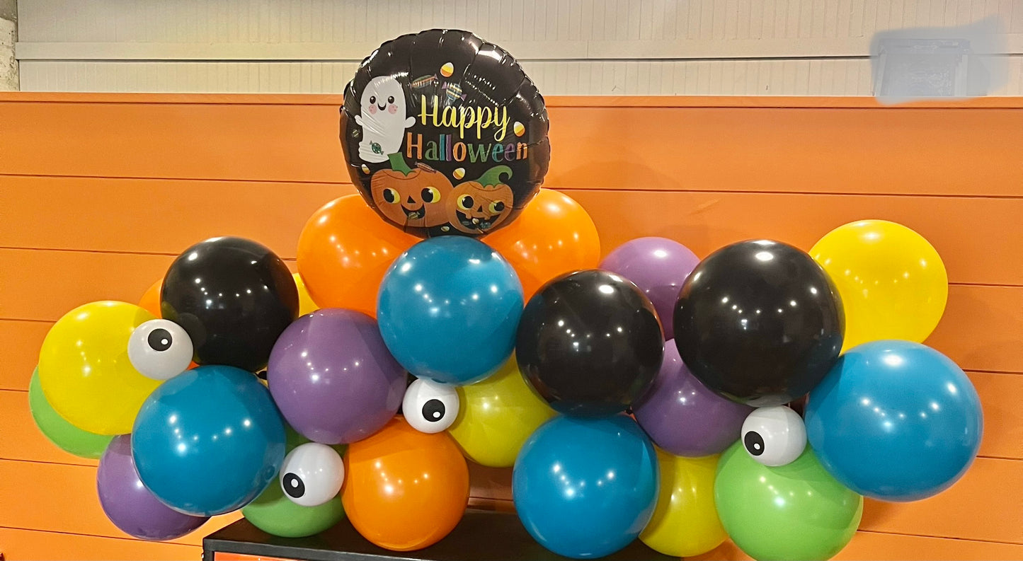 Grab n' Go Balloon Swags
