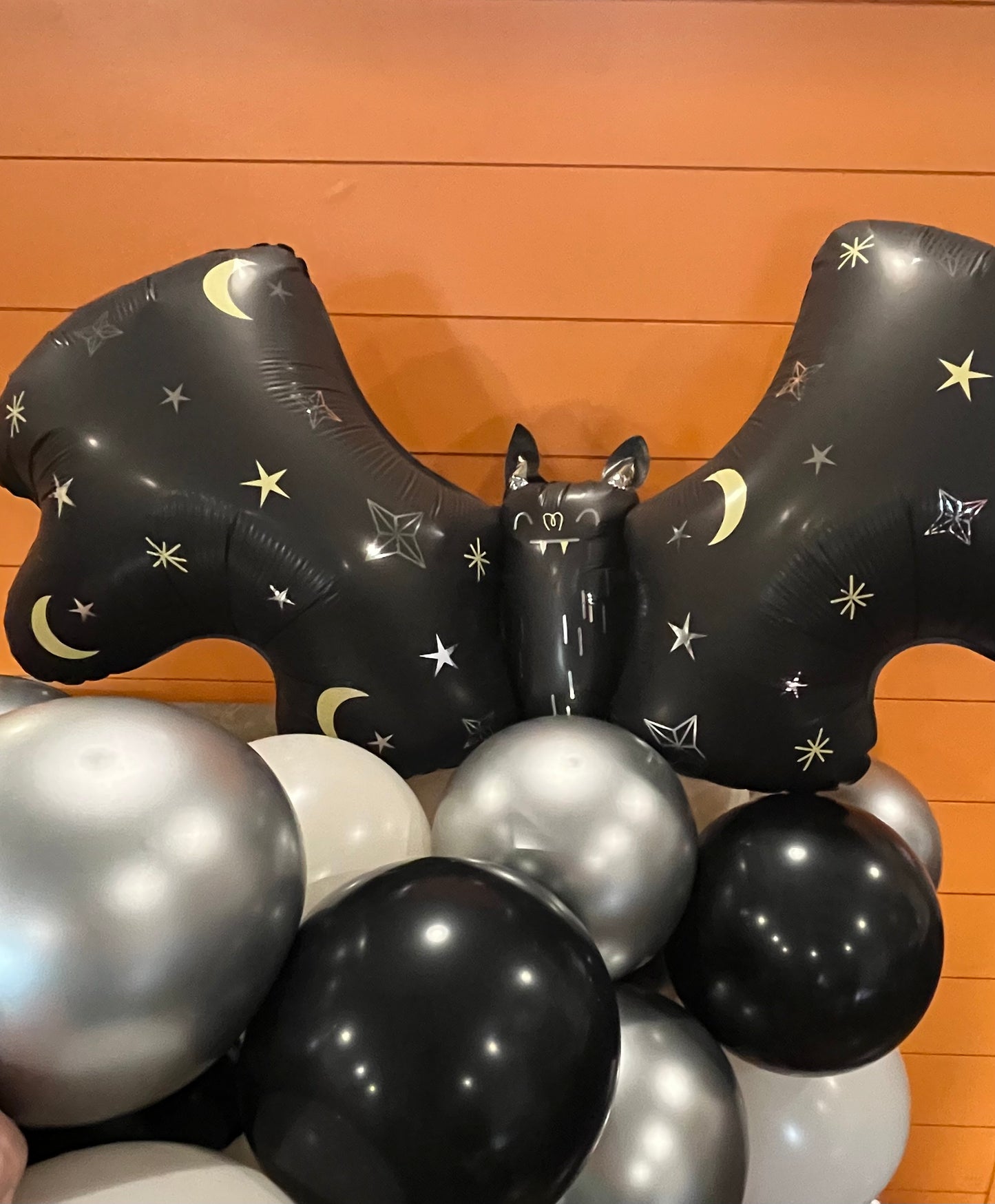 Grab n' Go Balloon Swags
