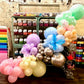 Balloon Garlands per Balloon Bunch