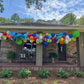 Balloon Garlands per Balloon Bunch