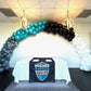 Large Balloon Arches