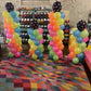 Balloon Towers