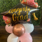 Balloon Centerpieces