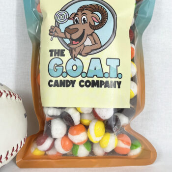 G.O.A.T. Candy Co.
