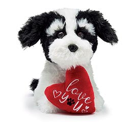 Plush Animals
