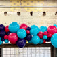 Grab n' Go Balloon Swags