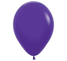 Balloon Colors